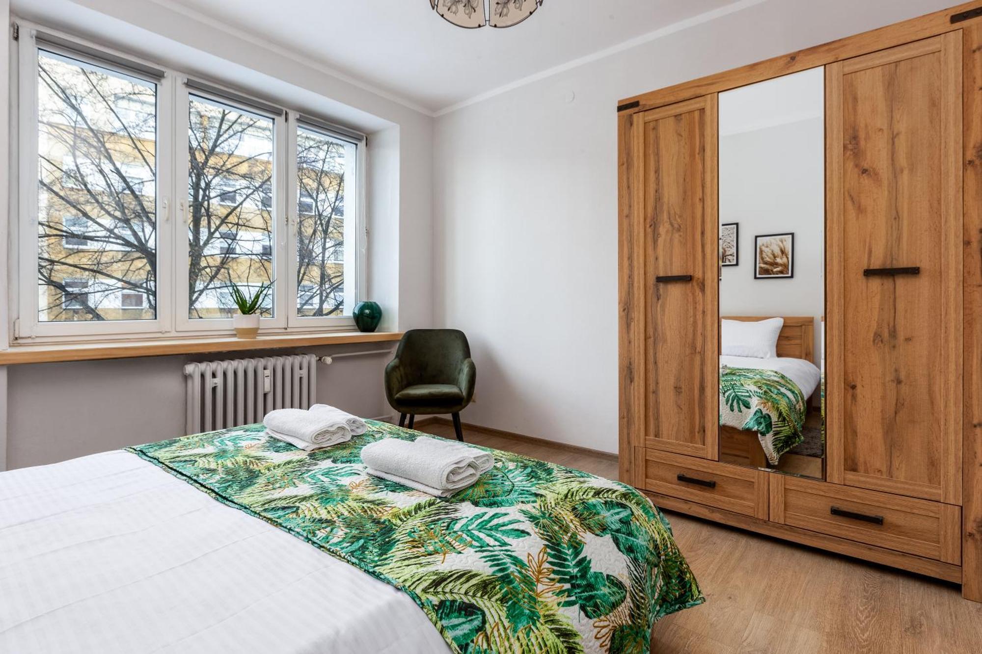 Marina Comfort Apartment Гдыня Экстерьер фото